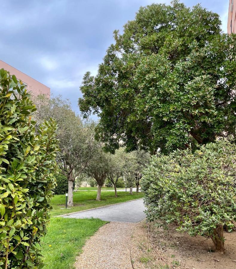 Appartement Saint Tropez Exterior photo